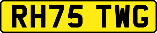 RH75TWG