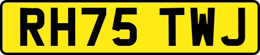 RH75TWJ