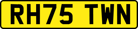 RH75TWN