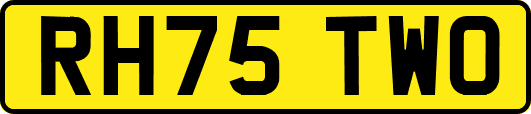 RH75TWO