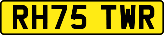 RH75TWR