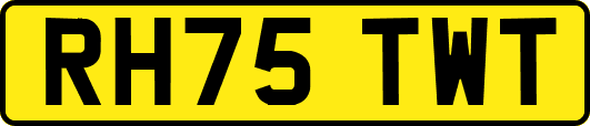 RH75TWT