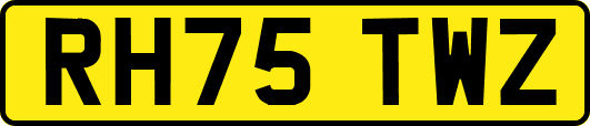 RH75TWZ