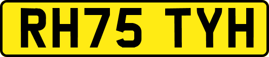 RH75TYH