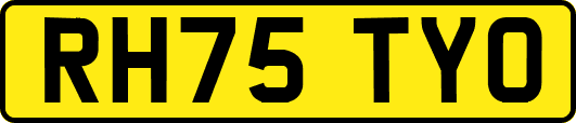 RH75TYO