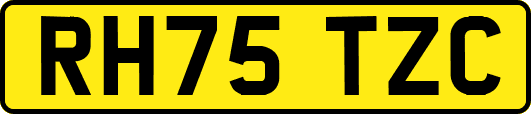 RH75TZC