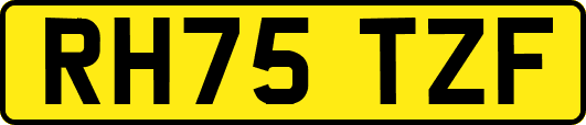 RH75TZF