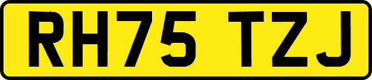 RH75TZJ