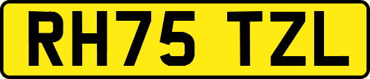 RH75TZL