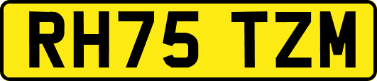 RH75TZM