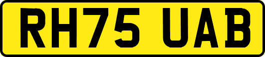 RH75UAB