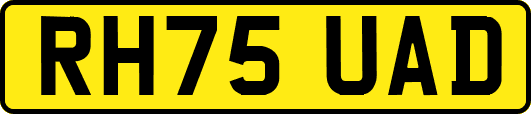 RH75UAD