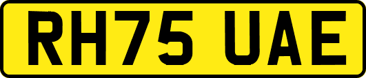 RH75UAE