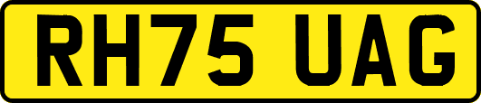 RH75UAG