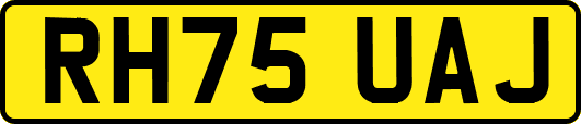 RH75UAJ