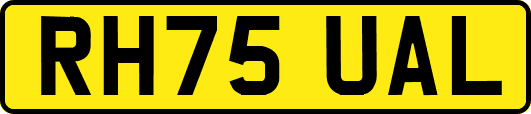 RH75UAL