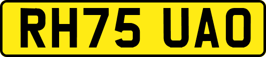 RH75UAO