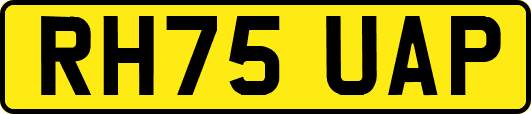 RH75UAP