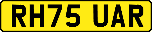 RH75UAR
