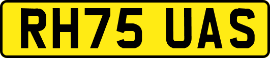 RH75UAS