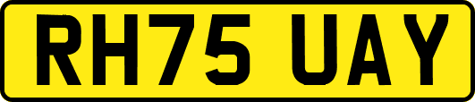 RH75UAY