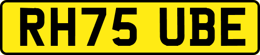 RH75UBE