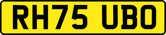 RH75UBO
