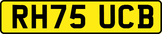 RH75UCB