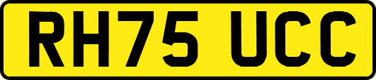 RH75UCC