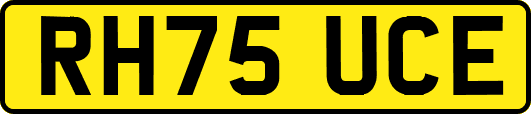 RH75UCE