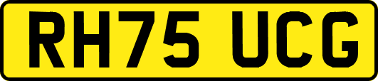 RH75UCG
