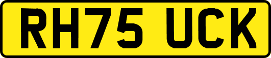 RH75UCK
