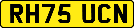 RH75UCN