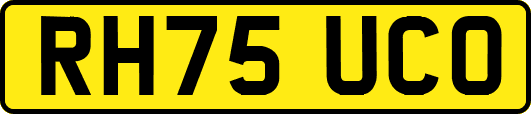 RH75UCO