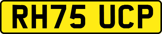 RH75UCP
