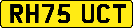 RH75UCT