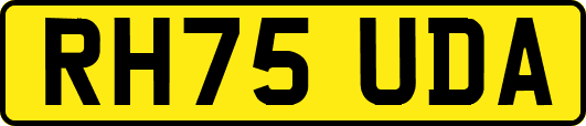 RH75UDA