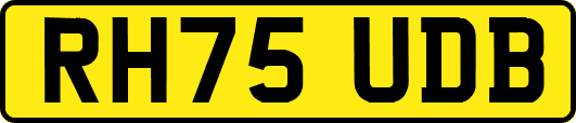 RH75UDB