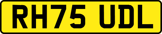 RH75UDL