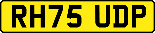 RH75UDP