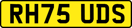 RH75UDS