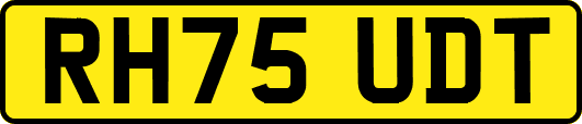 RH75UDT