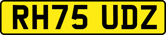 RH75UDZ