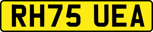 RH75UEA