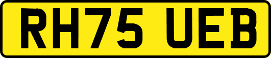 RH75UEB