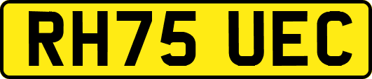 RH75UEC