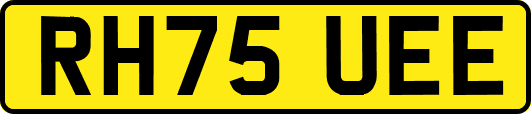 RH75UEE