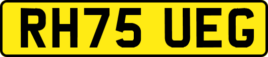 RH75UEG