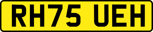 RH75UEH