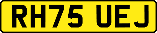 RH75UEJ